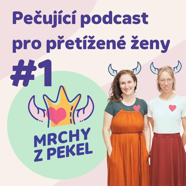 Mrchy z pekel